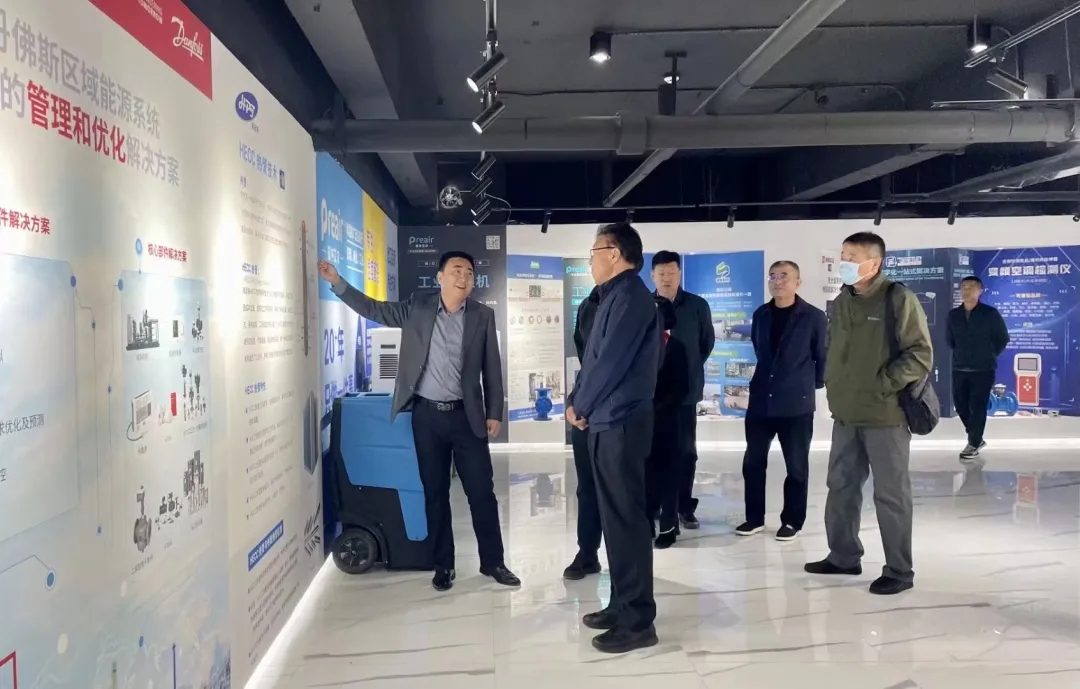 产品展示